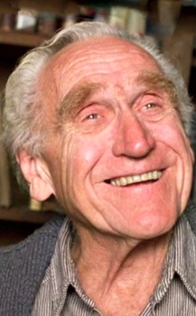 James Whitmore